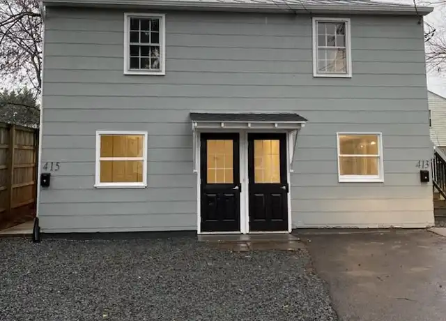 Property at 413 E Piedmont St, Culpeper, VA, 22701, 2 beds, 1 bath, [object Object]