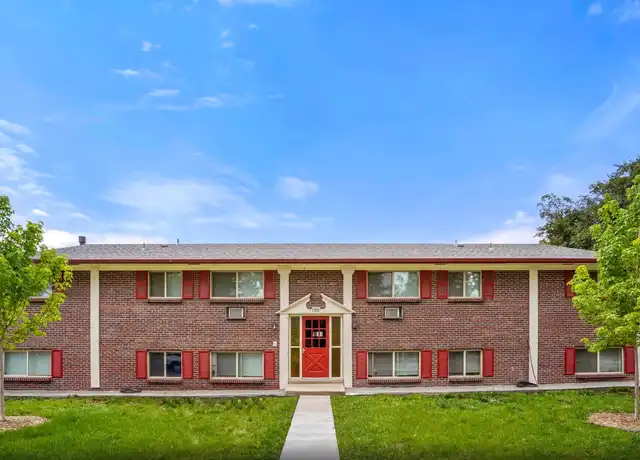 Property at 7299 Newton St Unit 104, Westminster, CO, 80030, 1 bed, 1 bath, [object Object]