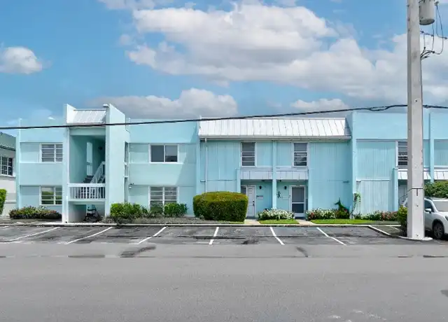 Property at 3614 NE 21st Ave Unit 3624, Lighthouse Point, FL, 33064, 1 bed, 1 bath, [object Object]