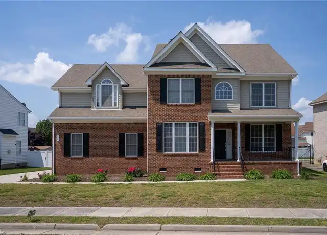 Property at 124 Niblick Cir, Suffolk, VA, 23434, 5 beds, 3.5 baths, [object Object]