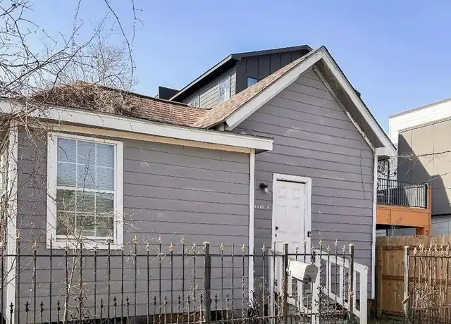 Property at 2522 Live Oak St Unit B, Houston, TX, 77004, 2 beds, 2 baths, [object Object]