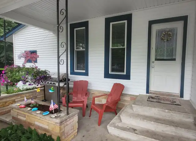 Property at 624 E State St Unit 2, Traverse City, MI, 49686, 1 bed, 1 bath, [object Object]