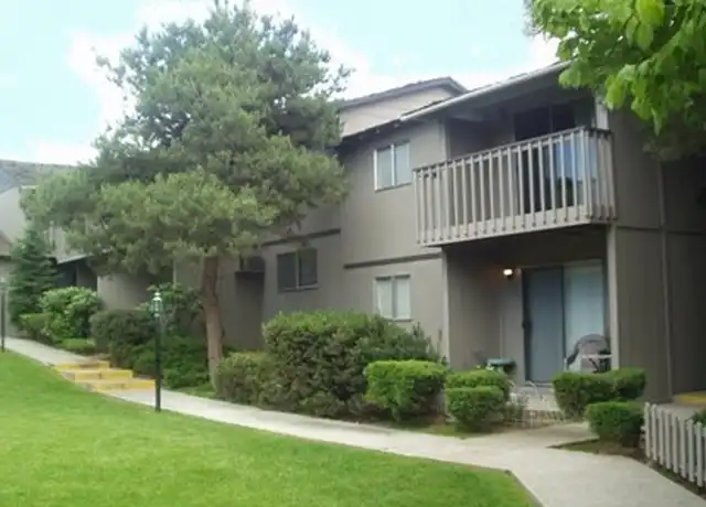 Property at 601 N Baker Ave Unit 203, East Wenatchee, WA, 98802, 2 beds, 1 bath, [object Object]