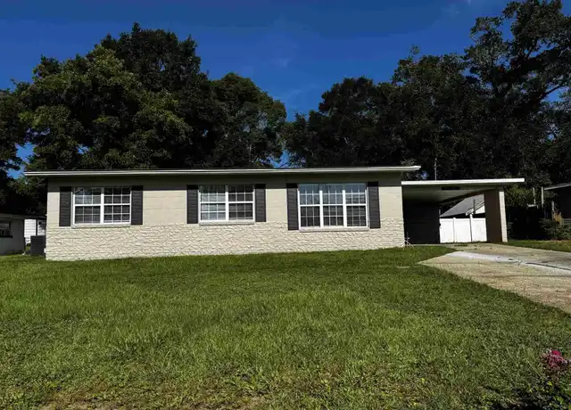 Property at 5367 Locklin Ave, Milton, FL, 32570, 3 beds, 2 baths, [object Object]