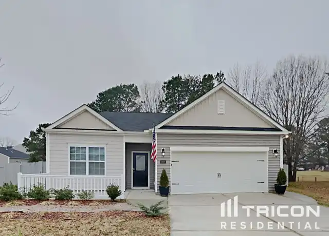 Property at 909 Wild Lilac Ct, Zebulon, NC, 27597, 3 beds, 2 baths, [object Object]