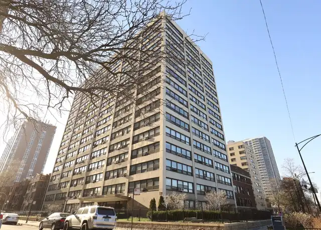 Property at 4178 N Marine Dr Unit P1011, Chicago, IL, 60613, 1 bed, 1 bath, [object Object]