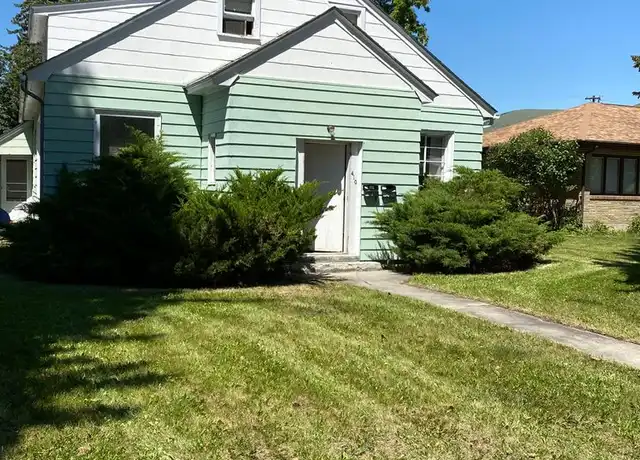 Property at 410 South Ave E Unit 410, Missoula, MT, 59801, 2 beds, 1 bath, [object Object]