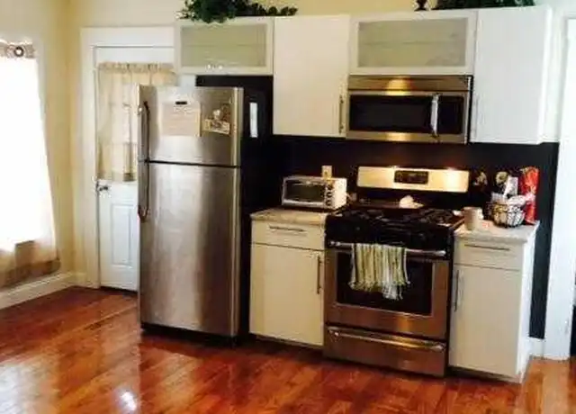 Property at 27 Caldwell St, Charlestown, MA, 02129, 4 beds, 2 baths, [object Object]