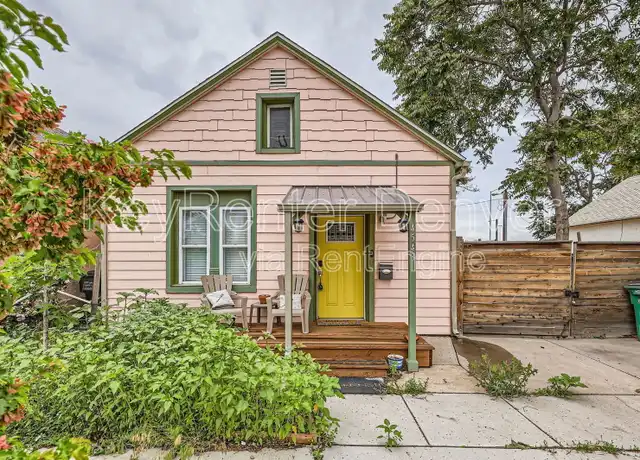 Property at 4543 Columbine St, Denver, CO, 80216, 3 beds, 1 bath, [object Object]