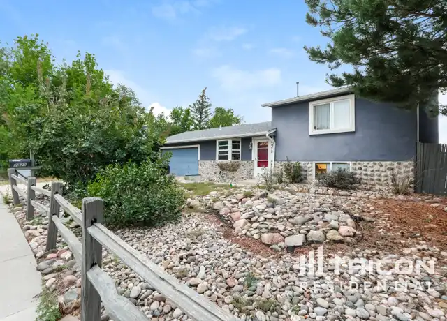Property at 2020 Hampton S, Colorado Springs, CO, 80906, 3 beds, 2 baths, [object Object]