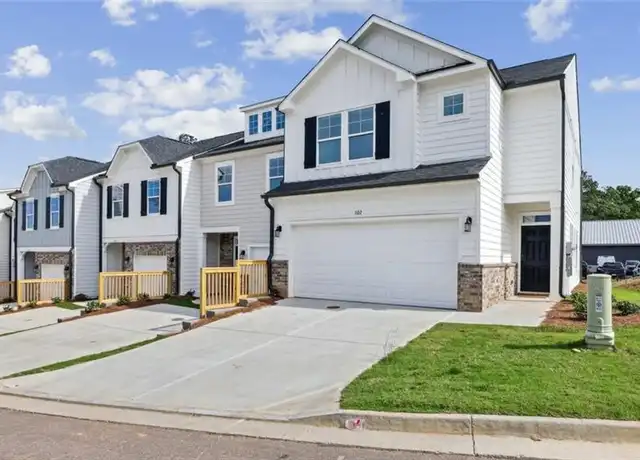 Property at 102 Fairlie Pkwy Unit Elijah, Cartersville, GA, 30121, 3 beds, 2.5 baths, [object Object]