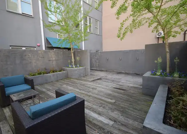 Property at Mann Lofts - 310 Main St, Little Rock, AR, 72201, 0-1 beds, 1 bath, [object Object]