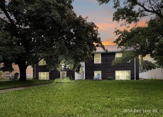 Property at 2050 Pike Lake Dr Unit 2, New Brighton, MN, 55112, 2 beds, 1 bath, [object Object]
