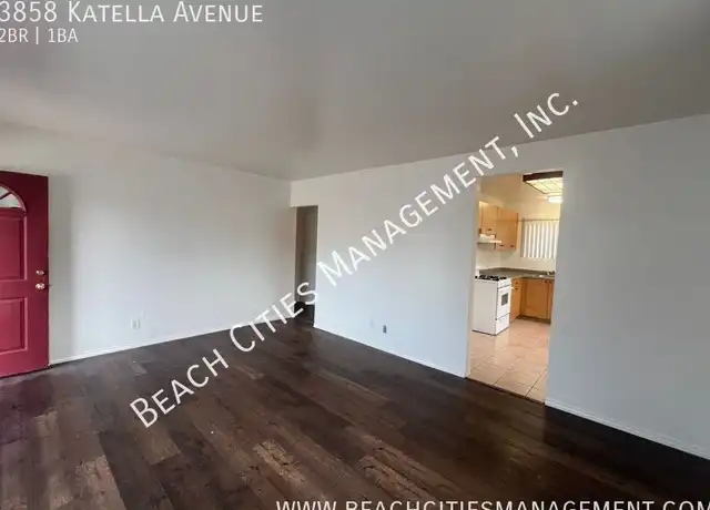 Property at 3858 Katella Ave, Los Alamitos, CA, 90720, 2 beds, 1 bath, [object Object]