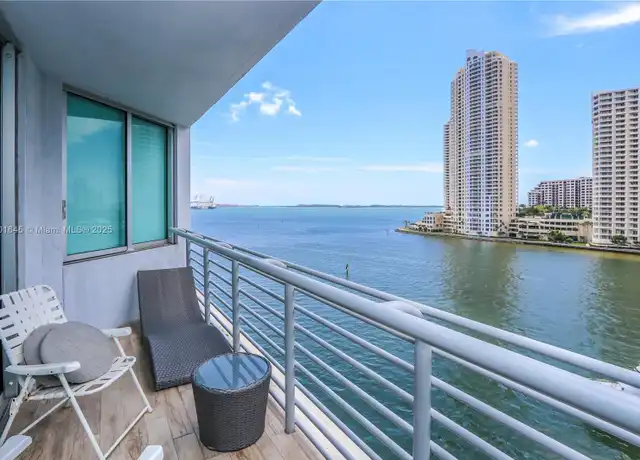 Property at 335 S Biscayne Blvd #807, Miami, FL, 33131, 2 beds, 2 baths, [object Object]