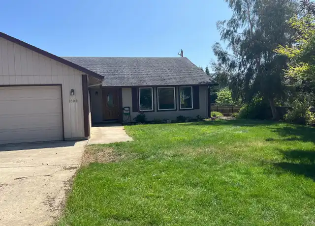 Property at 1308 NE Lisa Way, Myrtle Creek, OR, 97457, 3 beds, 2 baths, [object Object]