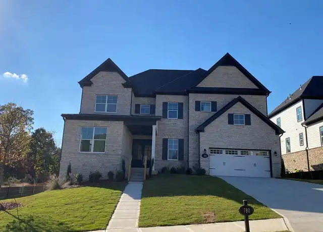 Property at 780 Garden Reserve Ln, Alpharetta, GA, 30005, 5 beds, 5 baths, [object Object]