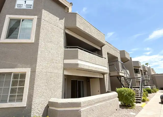 Property at 1720 E Thunderbird Rd #1001, Phoenix, AZ, 85022, 2 beds, 2 baths, [object Object]