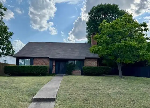 Property at 2526 Royalty Dr, Garland, TX, 75044, 3 beds, 2 baths, [object Object]