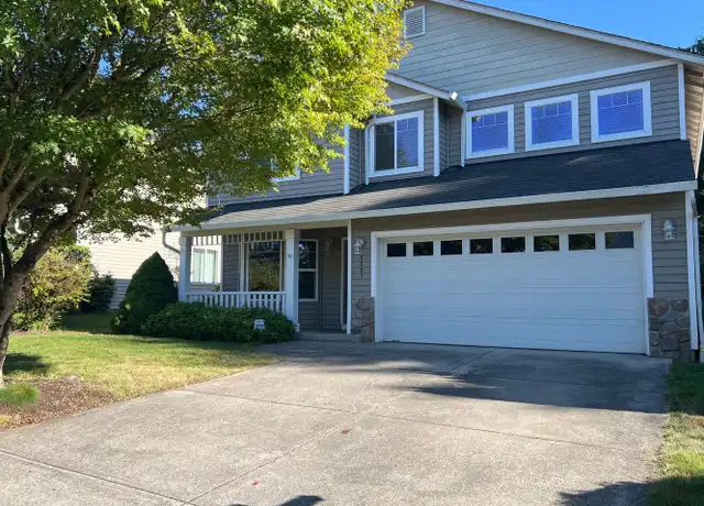 Property at 2307 NE 96th St, Vancouver, WA, 98665, 4 beds, 2.5 baths, [object Object]
