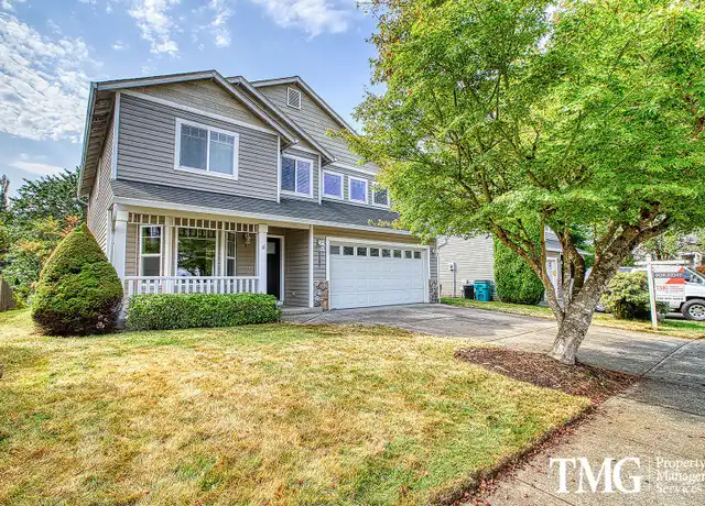 Property at 2307 NE 96th St, Vancouver, WA, 98665, 4 beds, 2.5 baths, [object Object]