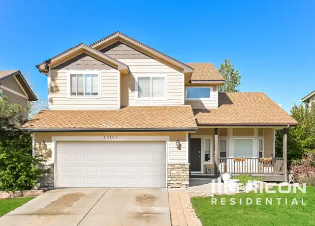 Property at 19104 E Oak Creek Way, Parker, CO, 80134, 4 beds, 4 baths, [object Object]