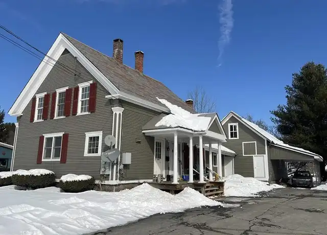 Property at 117 S Main St Unit 3, Chester, VT, 05143, 1 bed, 1 bath, [object Object]