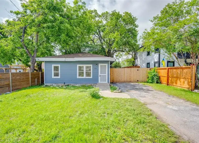 Property at 1305 Bob Harrison St, Austin, TX, 78702, 2 beds, 1 bath, [object Object]