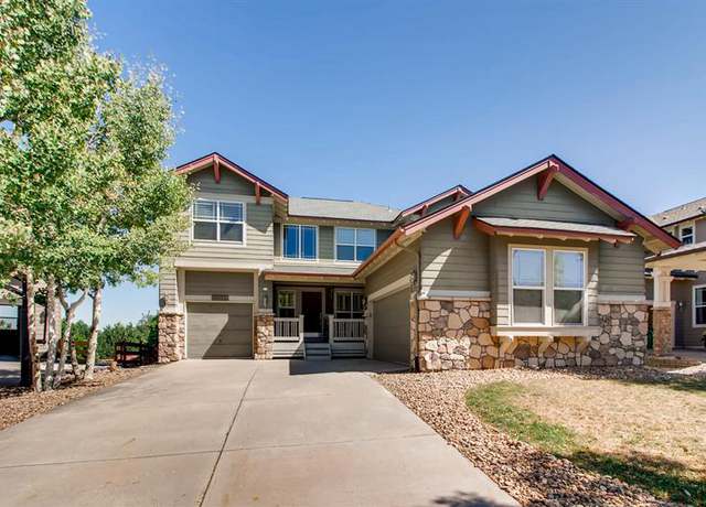 Photo of 13247 W 84th Dr, Arvada, CO 80005