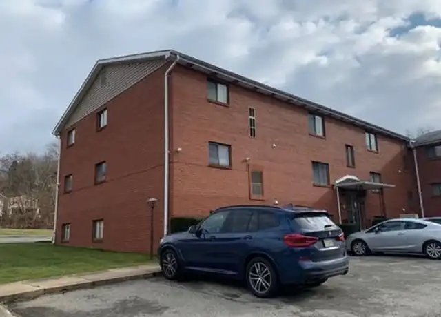 Property at 460 South Ave Unit A8, Verona, PA, 15147, 2 beds, 1 bath, [object Object]
