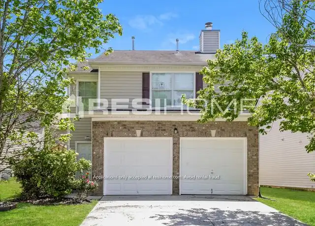Property at 5511 Bluegrass Dr, Atlanta, GA, 30349, 3 beds, 2 baths, [object Object]