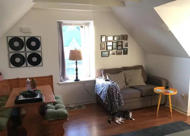 Property at 6011 Ridge Ave Unit 3, Philadelphia, PA, 19128, 2 beds, 1 bath, [object Object]