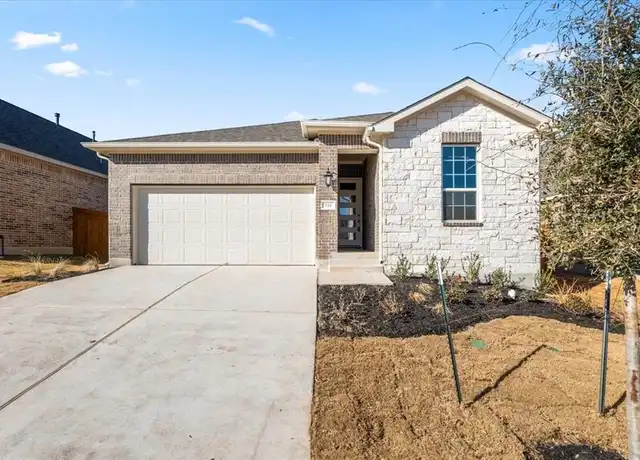 Property at 133 Green Knoll Ln, Georgetown, TX, 78628, 3 beds, 2 baths, [object Object]
