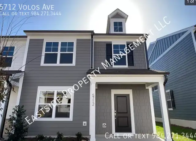 Property at 5712 Volos Ave, Raleigh, NC, 27603, 3 beds, 2.5 baths, [object Object]