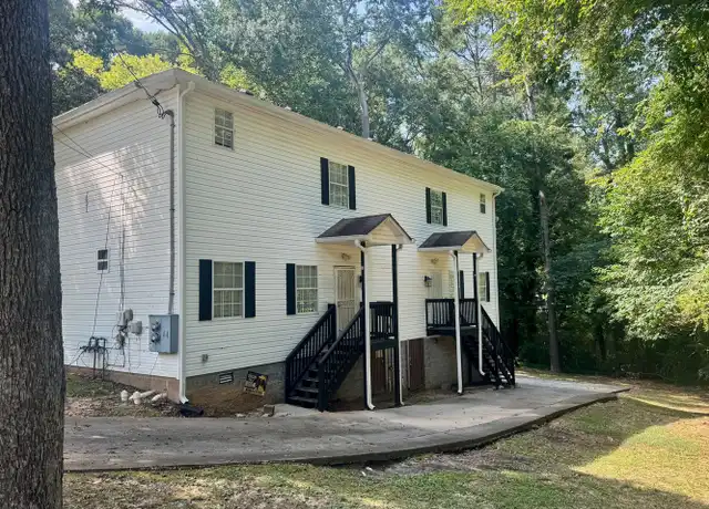 Property at 2041 Detroit Ave NW Unit B, Atlanta, GA, 30314, 4 beds, 2.5 baths, [object Object]