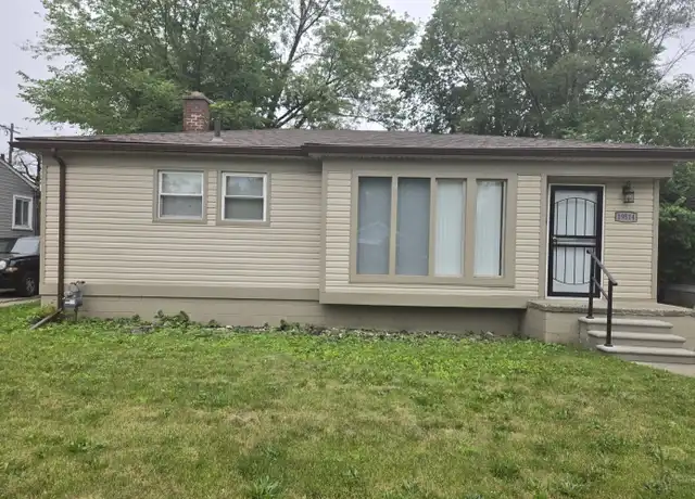 Property at 19514 Woodbine St, Detroit, MI, 48219, 3 beds, 1 bath, [object Object]