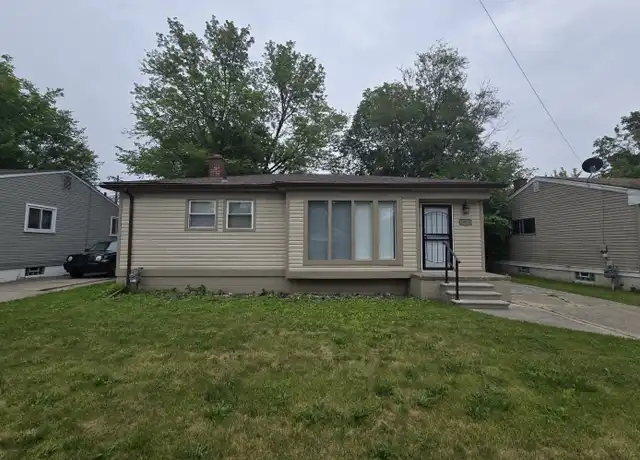 Property at 19514 Woodbine St, Detroit, MI, 48219, 3 beds, 1 bath, [object Object]