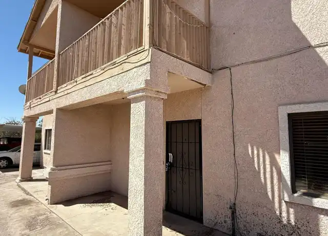 Property at 710 E 17th St Unit B, Douglas, AZ, 85607, 2 beds, 1.5 baths, [object Object]