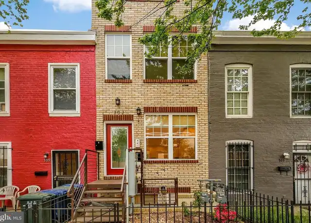 Property at 707 18th St NE #2, Washington, DC, 20002, 2 beds, 2.5 baths, [object Object]