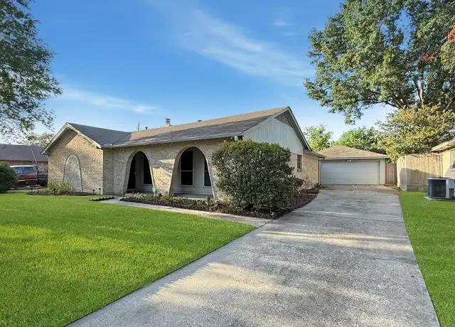 Property at 9907 Windriver Dr, Houston, TX, 77070, 3 beds, 2 baths, [object Object]