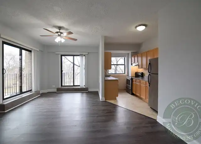 Property at The Legacy HB at Clarendon Park - 4520 N Clarendon Ave, Chicago, IL, 60640, 1 bed, 1 bath, [object Object]