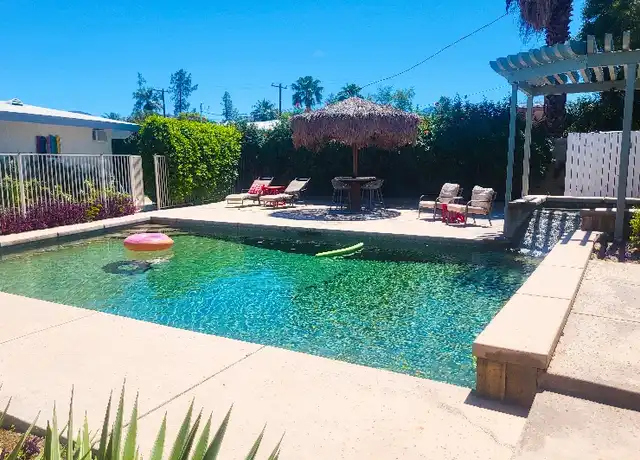 Property at 72883 Sierra Vista Dr Unit B, Palm Desert, CA, 92260, 1 bed, 1 bath, [object Object]