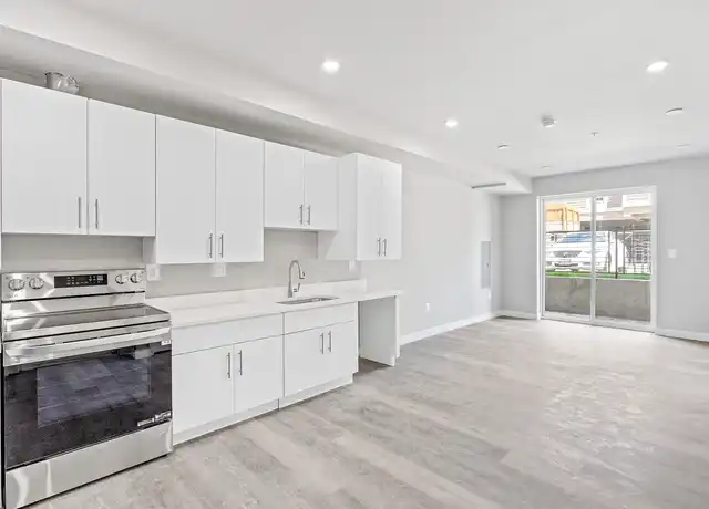 Property at 22 Kennedy St NW, Washington, DC, 20011, 1 bed, 1 bath, [object Object]