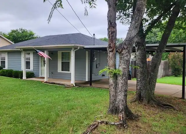 Property at 411 Lewis St, Rio Vista, TX, 76093, 3 beds, 2 baths, [object Object]
