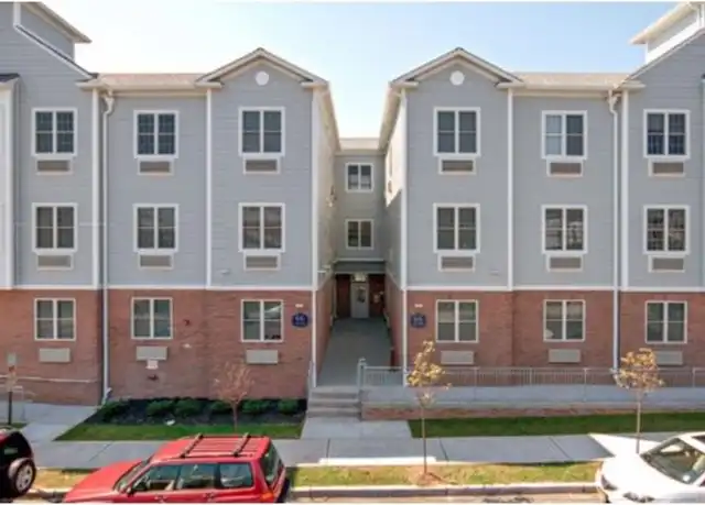 Property at 66 Sicard St Unit 3C, New Brunswick, NJ, 08901, 2 beds, 1 bath, [object Object]