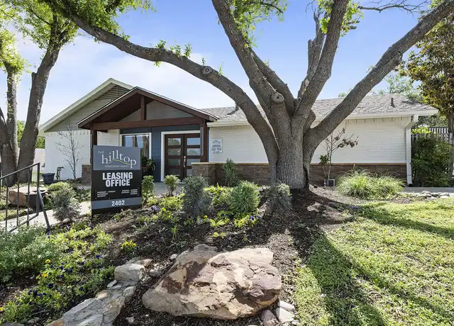 Property at The Hilltop Apartment Homes - 2402 S 61st St, Temple, TX, 76502, 1-2 bed, 1-2 bath, [object Object]