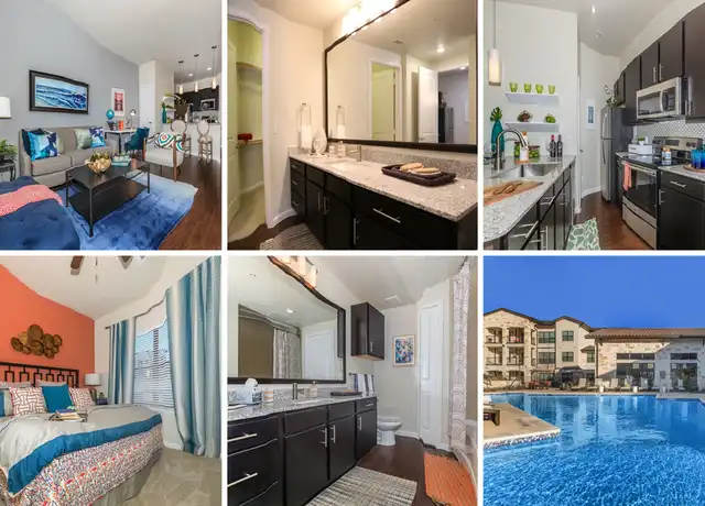 Property at 18911 Hardy Oak Blvd Unit 146652, San Antonio, TX, 78258, 1 bed, 1 bath, [object Object]