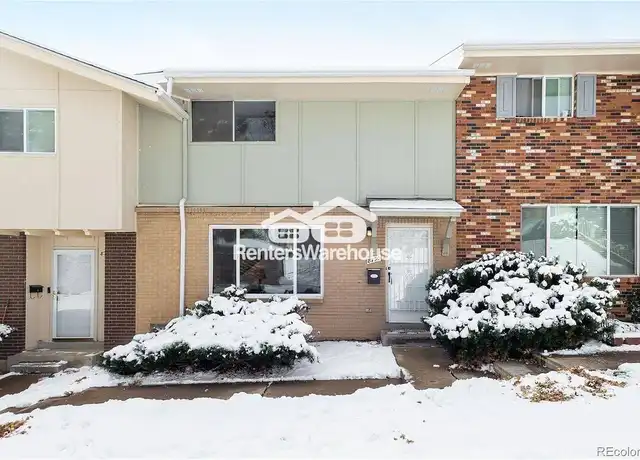 Property at 8750 Mariposa St, Thornton, CO, 80260, 3 beds, 2 baths, [object Object]