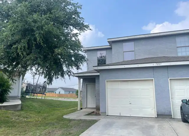 Property at 7207 Golf Way Unit 1, San Antonio, TX, 78244, 3 beds, 2.5 baths, [object Object]