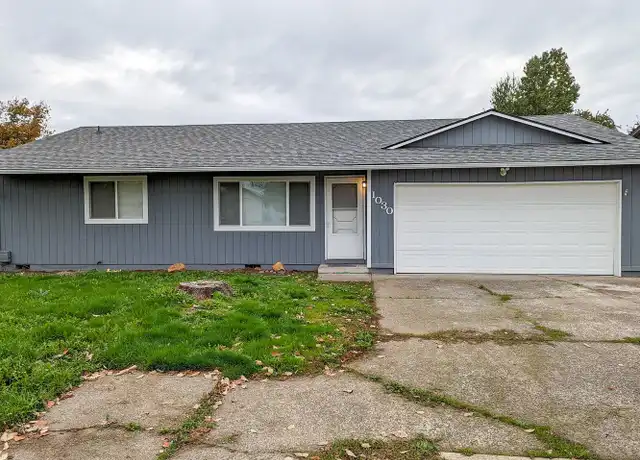 Property at 1030 45th Ave NE, Salem, OR, 97301, 3 beds, 2 baths, [object Object]